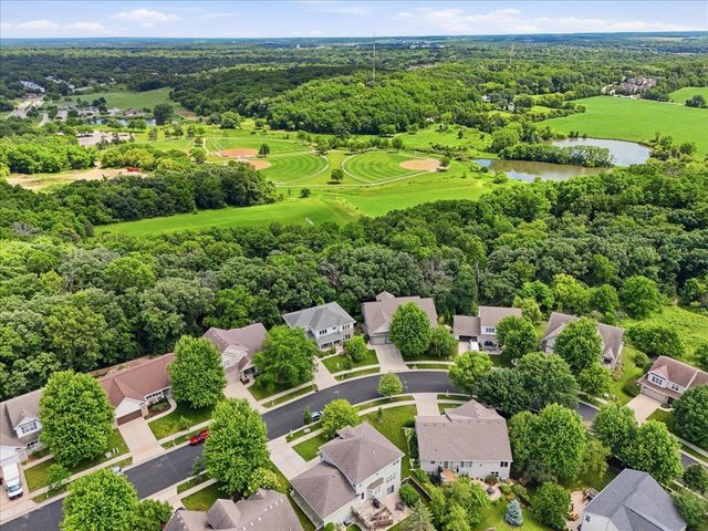 1257 Meadow Sweet Drive, Madison, WI 53719