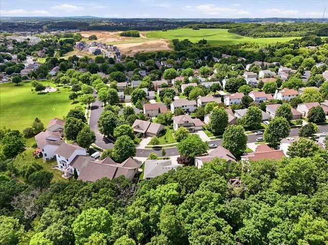1257 Meadow Sweet Drive, Madison, WI 53719