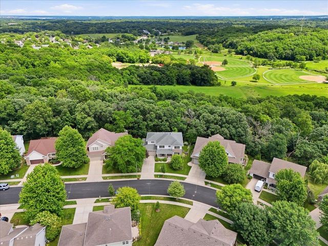 1257 Meadow Sweet Drive, Madison, WI 53719