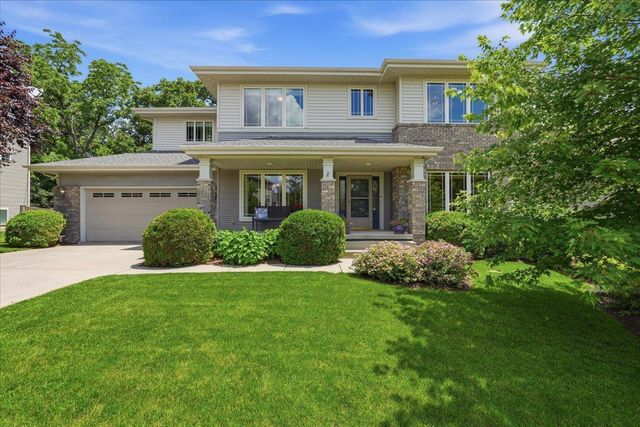 1257 Meadow Sweet Drive, Madison, WI 53719