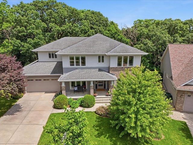 1257 Meadow Sweet Drive, Madison, WI 53719