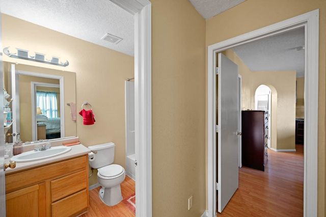 6028 Monte Azul Place, Santa Fe, NM 87507