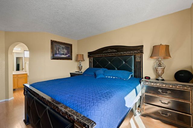 6028 Monte Azul Place, Santa Fe, NM 87507