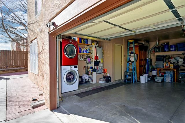 6028 Monte Azul Place, Santa Fe, NM 87507