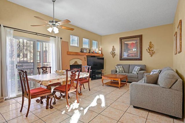6028 Monte Azul Place, Santa Fe, NM 87507
