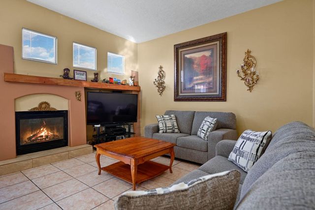 6028 Monte Azul Place, Santa Fe, NM 87507
