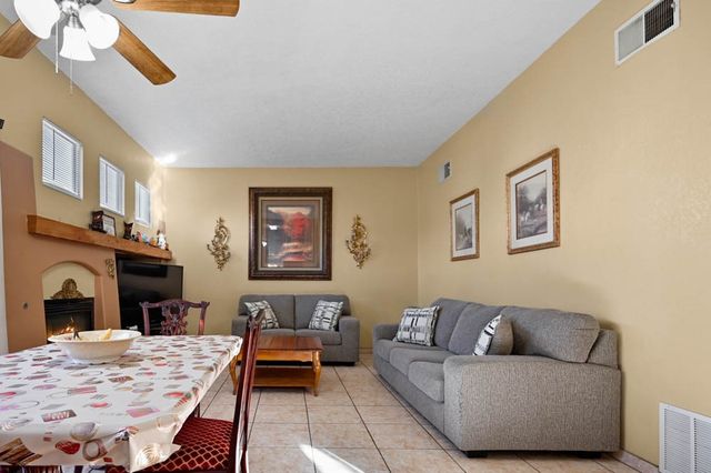 6028 Monte Azul Place, Santa Fe, NM 87507