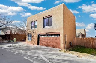 6028 Monte Azul Place, Santa Fe, NM 87507