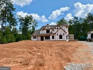 0 LOT 2 Midwood Drive, Newnan, GA 30263