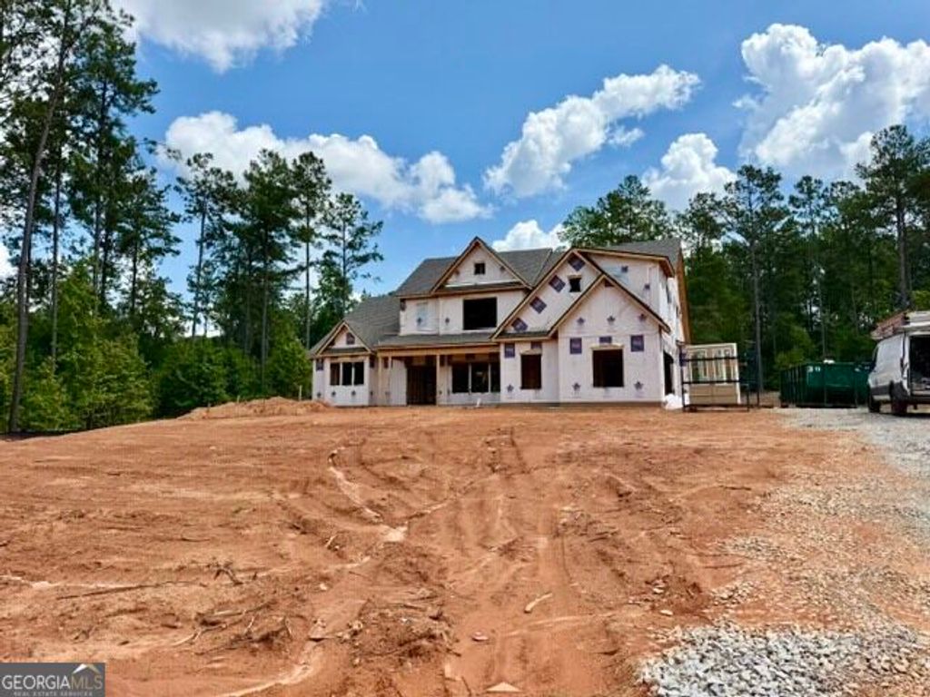 0 LOT 2 Midwood Drive, Newnan, GA 30263
