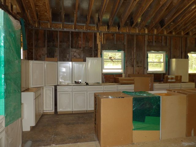158 Shady Oaks Drive, Dunlap, TN 37327