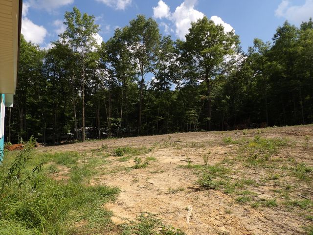 158 Shady Oaks Drive, Dunlap, TN 37327