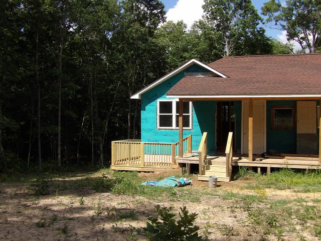 158 Shady Oaks Drive, Dunlap, TN 37327