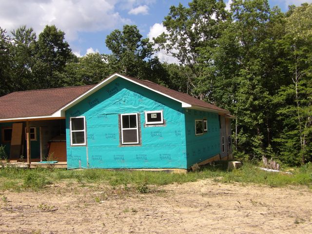158 Shady Oaks Drive, Dunlap, TN 37327