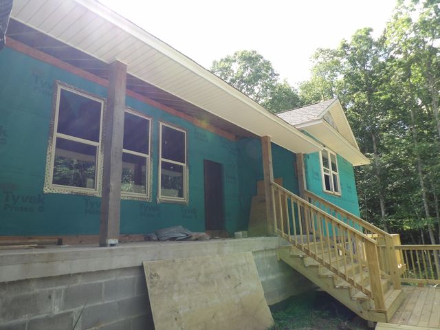 158 Shady Oaks Drive, Dunlap, TN 37327