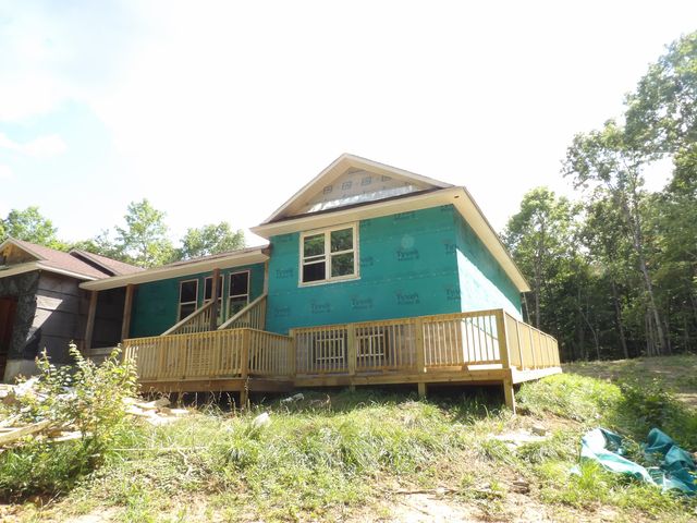 158 Shady Oaks Drive, Dunlap, TN 37327
