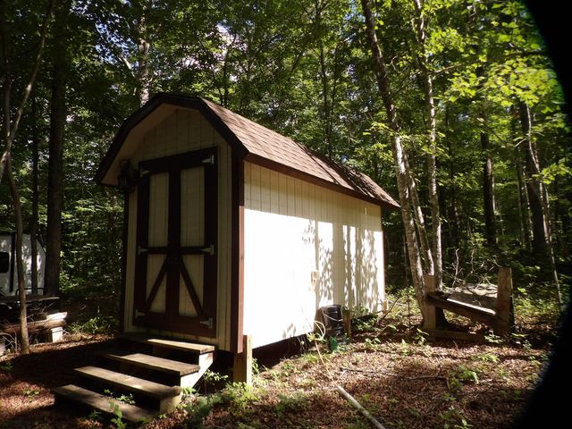 158 Shady Oaks Drive, Dunlap, TN 37327
