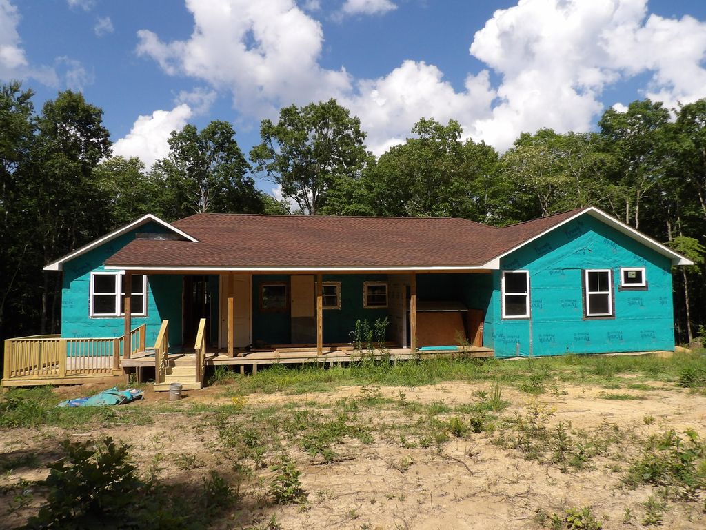 158 Shady Oaks Drive, Dunlap, TN 37327
