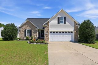 77 Summerseat Way, Bunnlevel, NC 28323