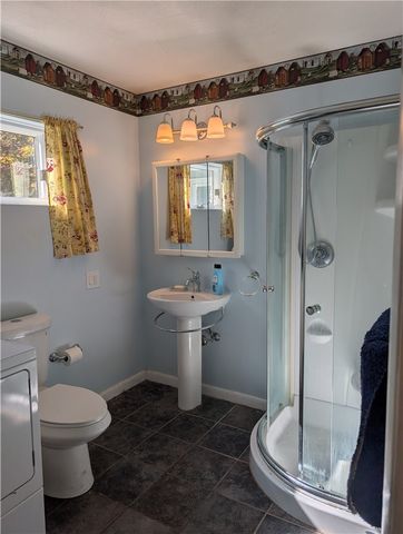 476 Central Pike, Scituate, RI 02857
