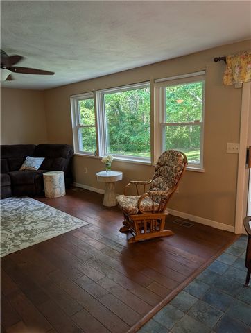 476 Central Pike, Scituate, RI 02857