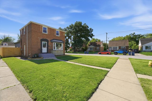1547 Forest Avenue, Calumet City, IL 60409