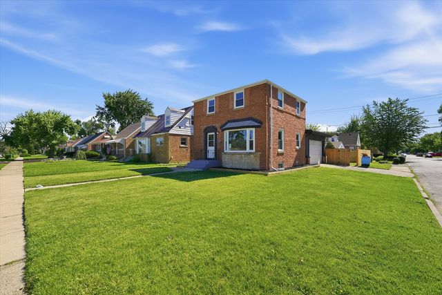 1547 Forest Avenue, Calumet City, IL 60409