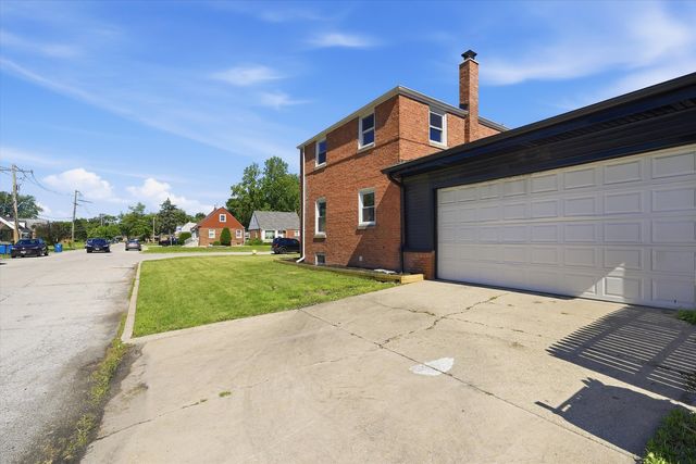 1547 Forest Avenue, Calumet City, IL 60409