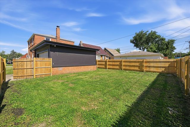 1547 Forest Avenue, Calumet City, IL 60409