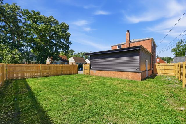 1547 Forest Avenue, Calumet City, IL 60409