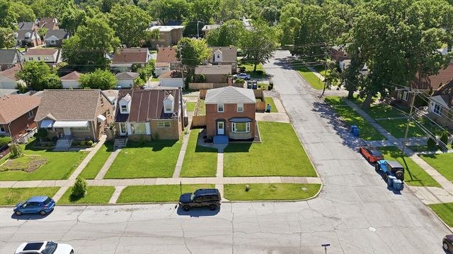 1547 Forest Avenue, Calumet City, IL 60409