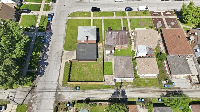 1547 Forest Avenue, Calumet City, IL 60409