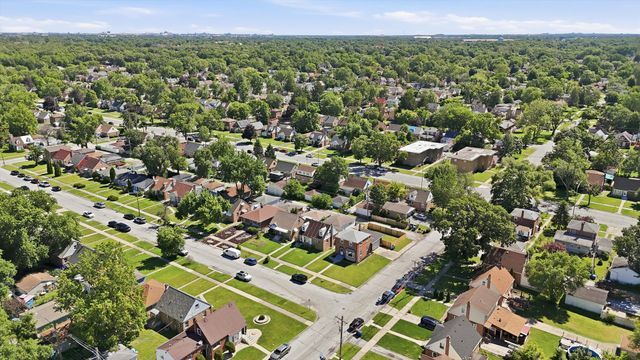 1547 Forest Avenue, Calumet City, IL 60409