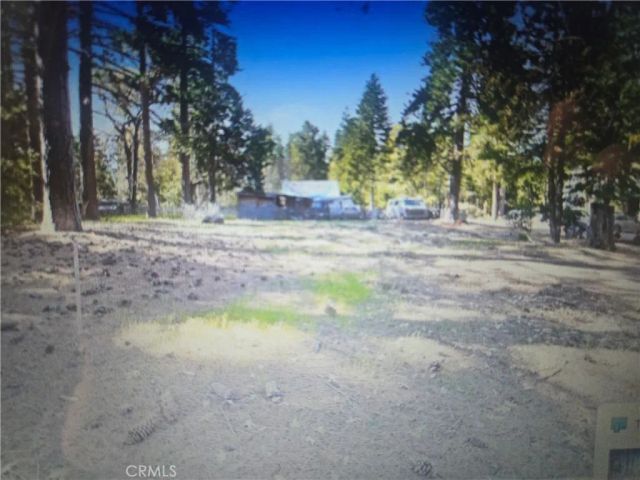 0 Pine Ridge, Pine Cove, CA 92548