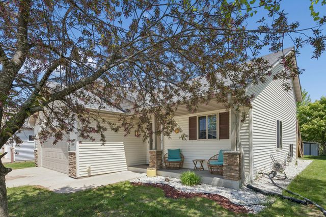 508 23rd Avenue N, Sartell, MN 56377