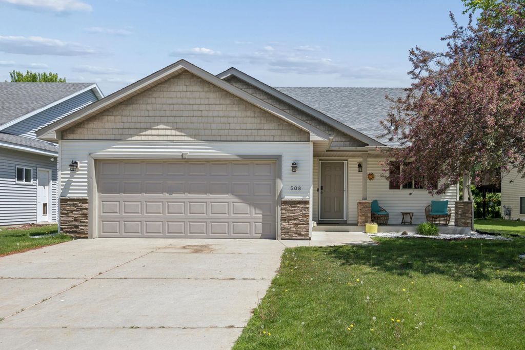 508 23rd Avenue N, Sartell, MN 56377