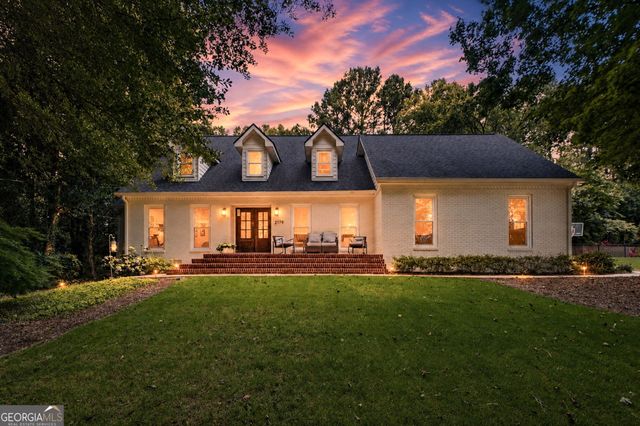 2179 Emerald Drive, Jonesboro, GA 30236