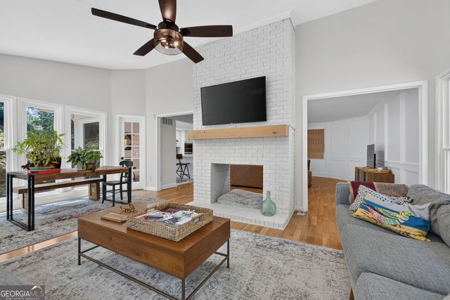 2179 Emerald Drive, Jonesboro, GA 30236