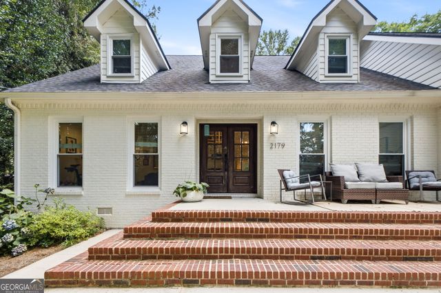 2179 Emerald Drive, Jonesboro, GA 30236