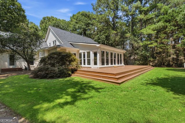 2179 Emerald Drive, Jonesboro, GA 30236