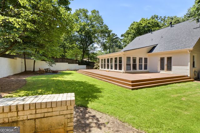 2179 Emerald Drive, Jonesboro, GA 30236
