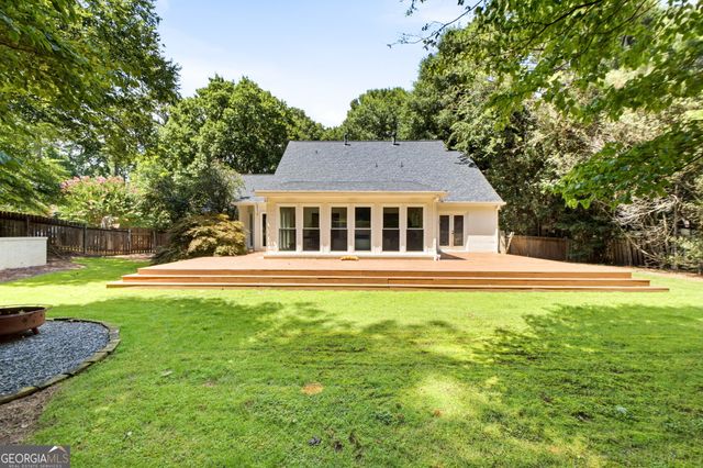 2179 Emerald Drive, Jonesboro, GA 30236