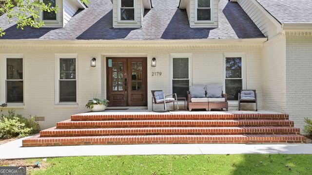 2179 Emerald Drive, Jonesboro, GA 30236