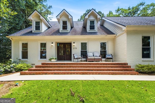 2179 Emerald Drive, Jonesboro, GA 30236