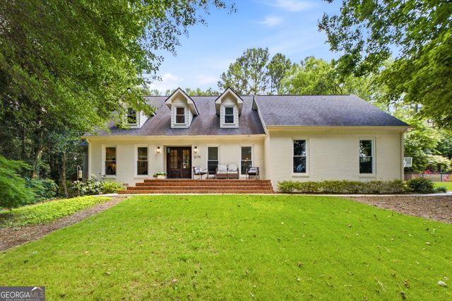 2179 Emerald Drive, Jonesboro, GA 30236