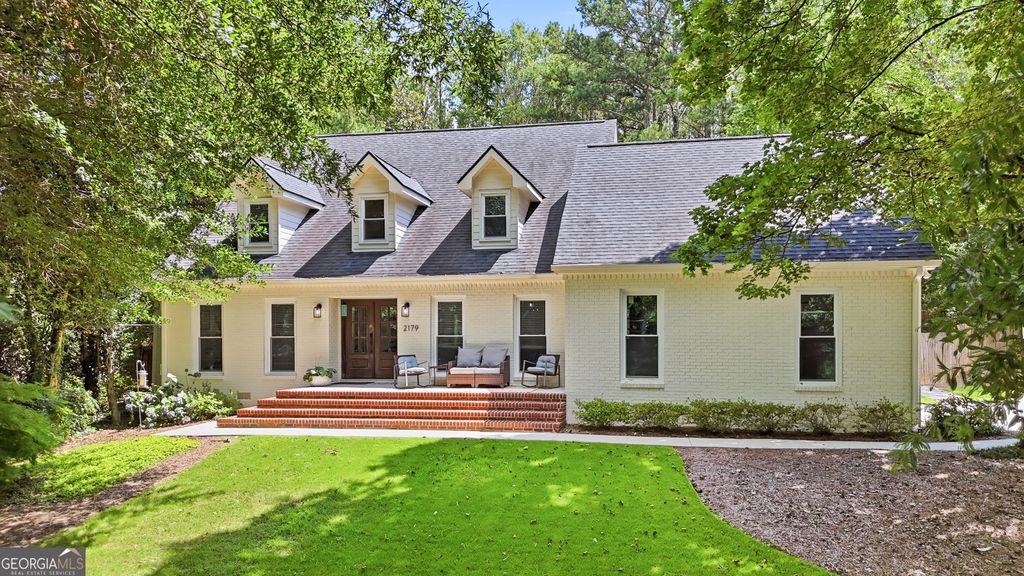 2179 Emerald Drive, Jonesboro, GA 30236