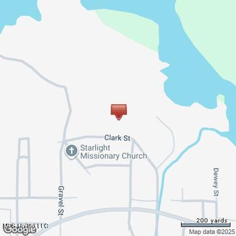 428 Clark Street, Hattiesburg, MS 39401