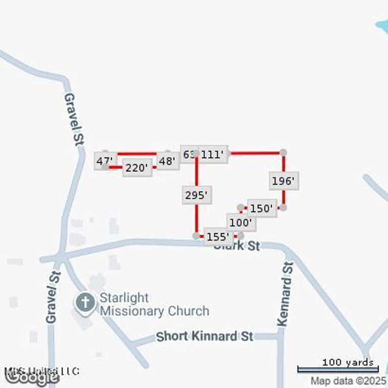 428 Clark Street, Hattiesburg, MS 39401