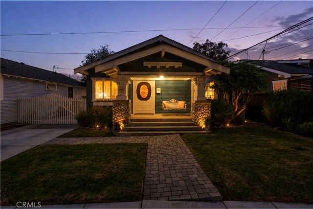417 Orizaba, Long Beach, CA 90814
