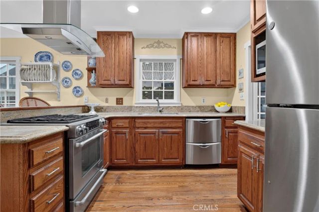 417 Orizaba, Long Beach, CA 90814
